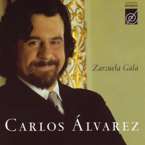 Carlos Alvarez