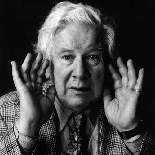 Peter Ustinov