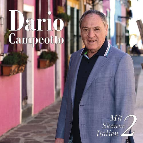 Dario Campeotto
