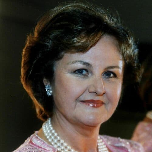 Edita Gruberová