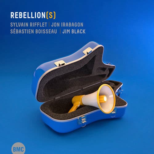 Jon Irabagon