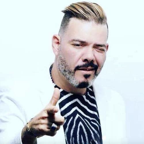 Adil El Miloudi