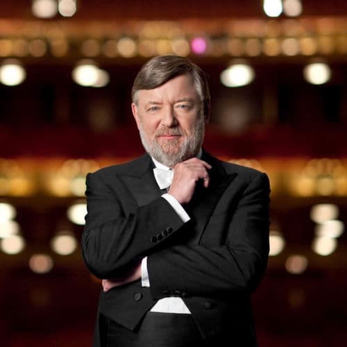 Sir Andrew Davis