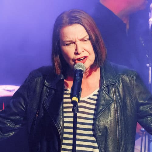 Inga Rumpf