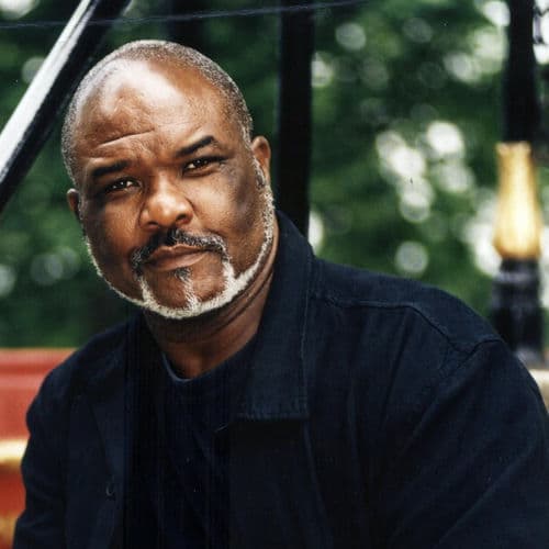 Willard White