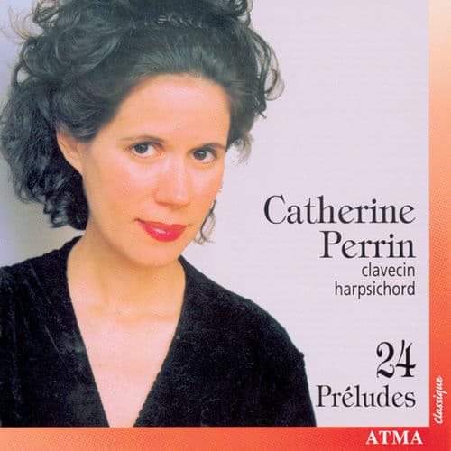 Catherine Perrin