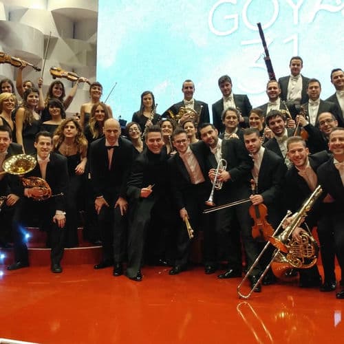 Film Symphony Orchestra