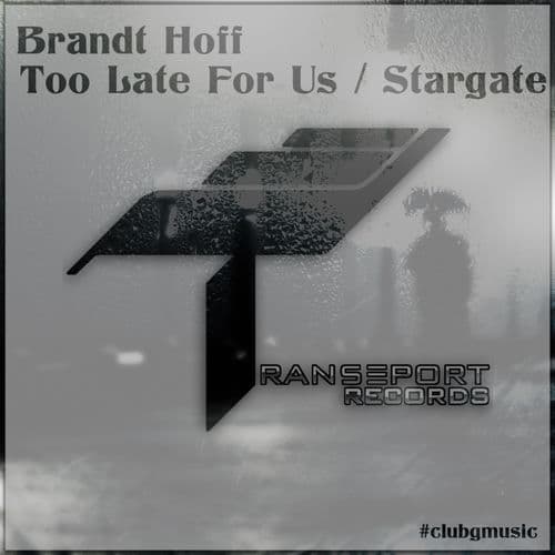 Brandt Hoff