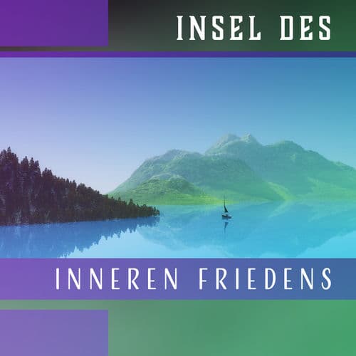 Entspannende Musik Wellness