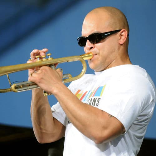 New Orleans Jazz Orchestra