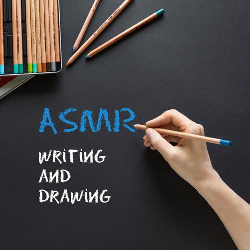 Mario ASMR Studio
