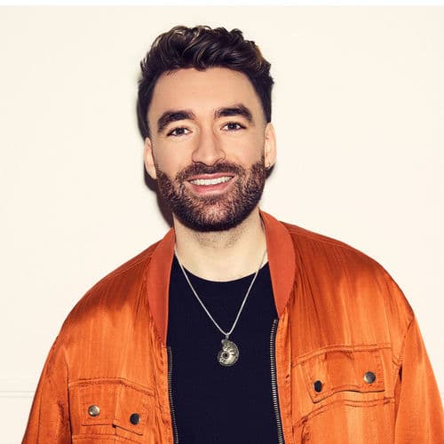 Oliver Heldens