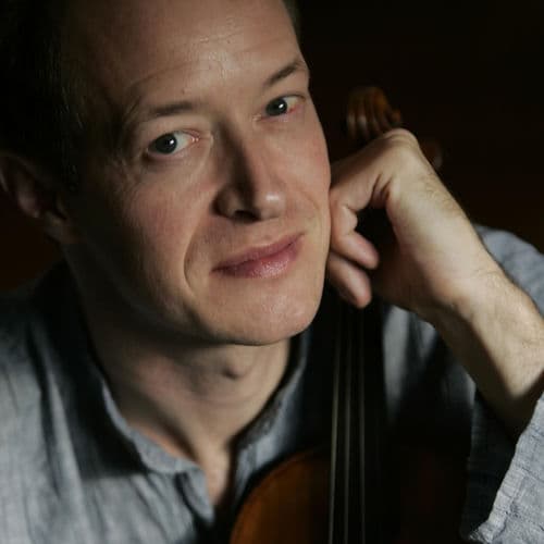 Anthony Marwood
