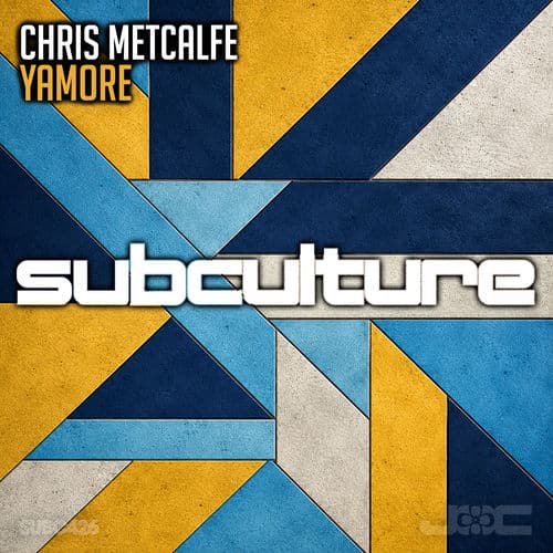 Chris Metcalfe