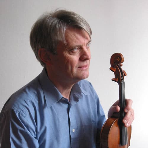 Simon Standage