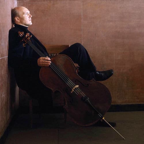 Truls Mørk