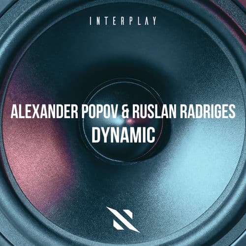 Ruslan Radriges