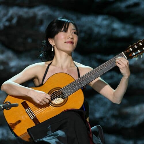 Xuefei Yang