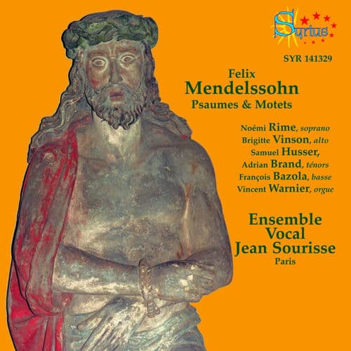 Ensemble Vocal Jean Sourisse