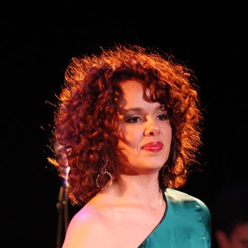 Janet Dacal