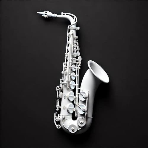Saxophone