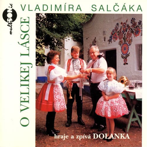 kapela Dolanka