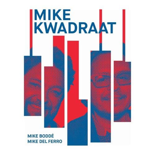 Mike del Ferro