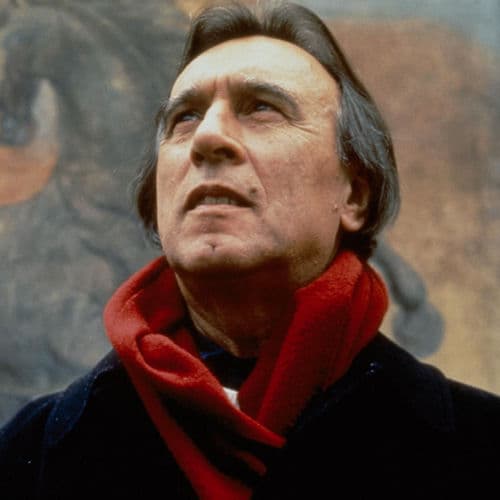 Claudio Abbado