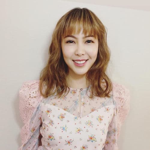 Olivia Ong