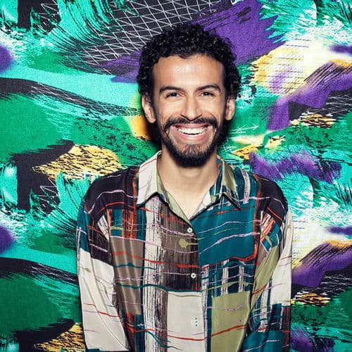 Felipe Cordeiro