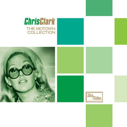 Chris Clark