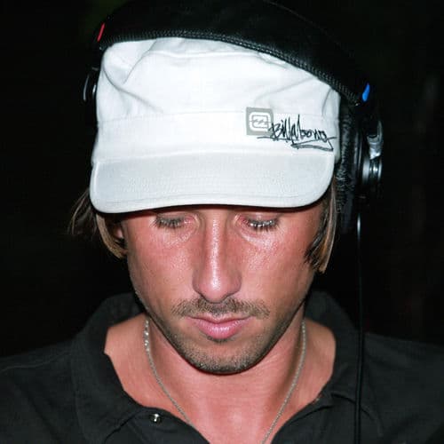Miguel Migs