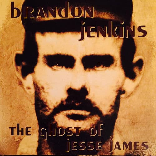 Brandon Jenkins