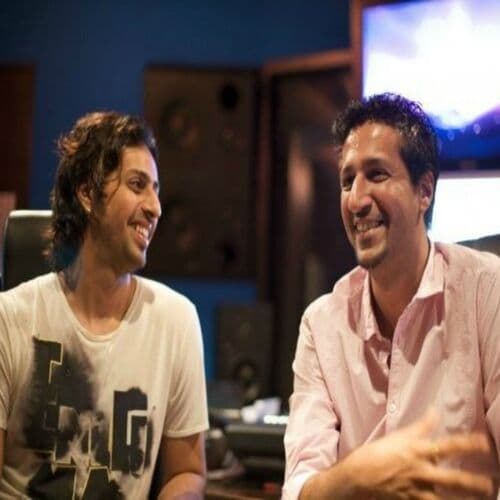Salim-Sulaiman