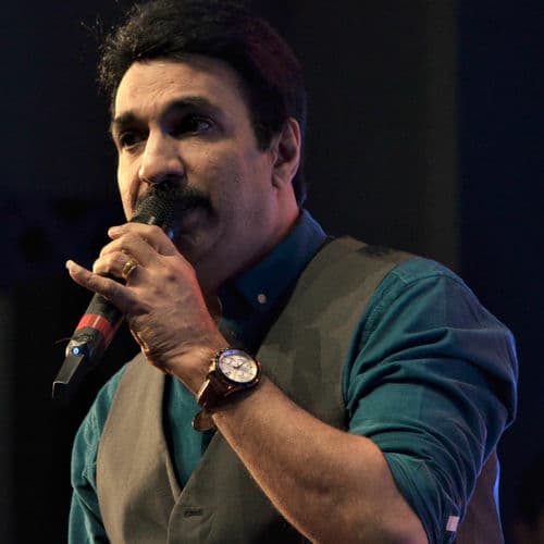 Unni Menon