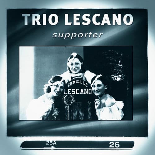 Trio Lescano