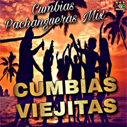 Cumbias Viejitas