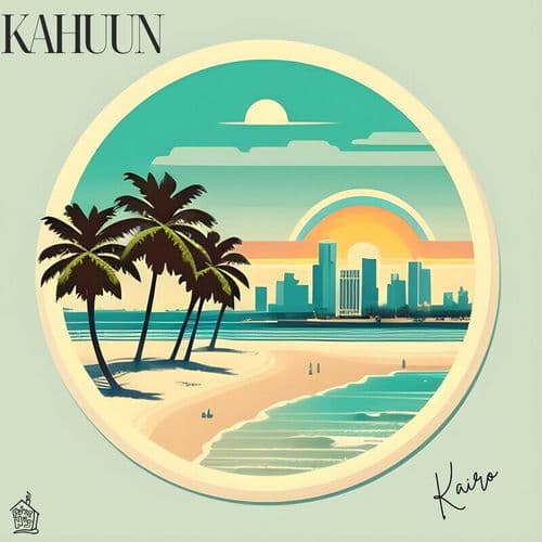 Kahuun