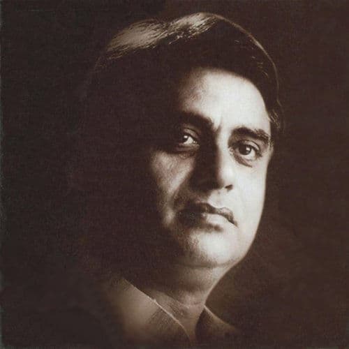 Jagjit Singh