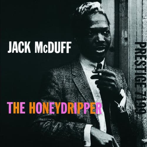 Jack McDuff