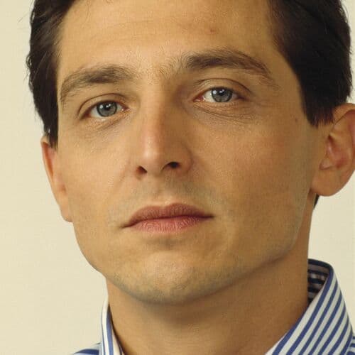 Michel Dalberto