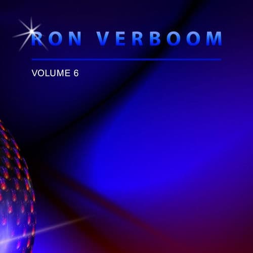 Ron Verboom
