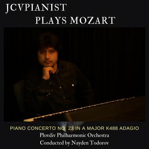 Plovdiv Philharmonic Orchestra