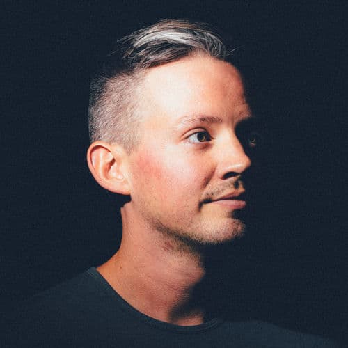 Andrew Long