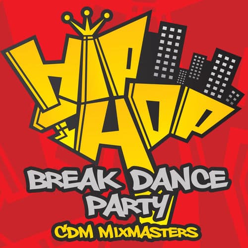 CDM Mixmasters