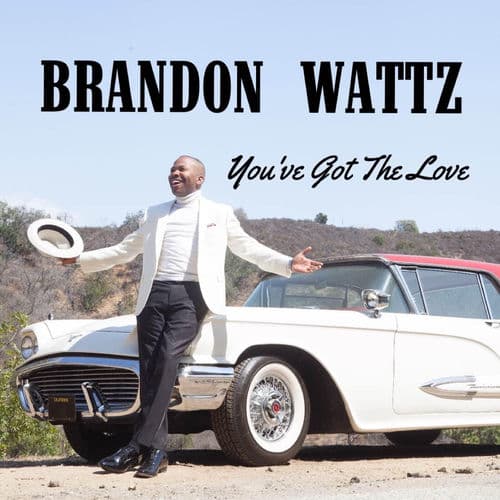 Brandon Wattz