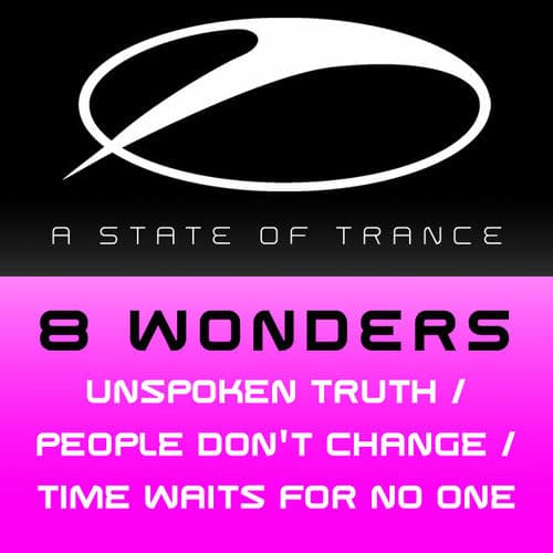 8 Wonders