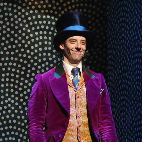 Christian Borle