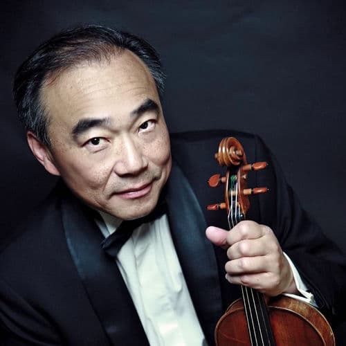 Cho-Liang Lin