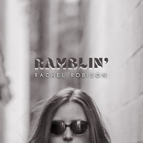 Rachel Robison